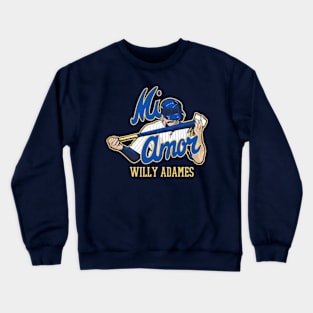 Willy Adames Miamor Crewneck Sweatshirt